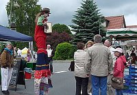 Bild: 20. Kunstmarkt