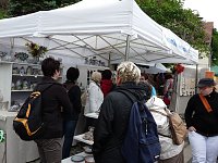 Bild: 20. Kunstmarkt
