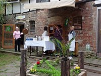 Bild: 20. Kunstmarkt