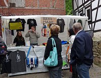 Bild: 20. Kunstmarkt