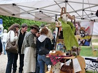 Bild: 20. Kunstmarkt