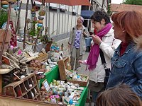 Bild: 20. Kunstmarkt