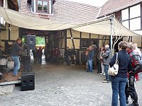 Bild: 20. Kunstmarkt