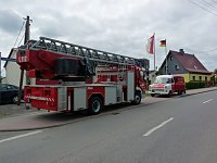 150 Jahre FFW Holzthaleben Bild: 150 Jahre FFW Holzthaleben