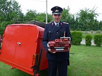 150 Jahre FFW Holzthaleben Bild: 150 Jahre FFW Holzthaleben