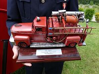 150 Jahre FFW Holzthaleben Bild: 150 Jahre FFW Holzthaleben