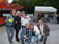 Bild: Mallorca-Party