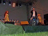 Bild: Mallorca-Party