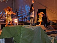 Bild: Mallorca-Party