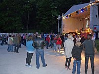 Bild: Mallorca-Party