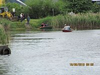 Arbeitseinsatz im Schwimmbad Bild: Arbeitseinsatz im Schwimmbad