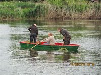 Arbeitseinsatz im Schwimmbad Bild: Arbeitseinsatz im Schwimmbad