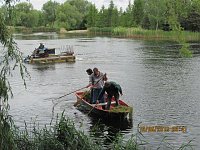 Arbeitseinsatz im Schwimmbad Bild: Arbeitseinsatz im Schwimmbad