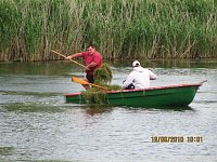 Arbeitseinsatz im Schwimmbad Bild: Arbeitseinsatz im Schwimmbad
