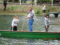 Arbeitseinsatz im Schwimmbad Bild: Arbeitseinsatz im Schwimmbad