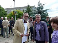 Schule Roßleben Bild: Schule Roßleben