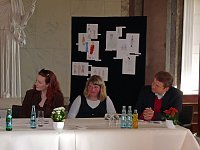 Schlossfestspiele Bild: Schlossfestspiele