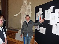 Schlossfestspiele Bild: Schlossfestspiele
