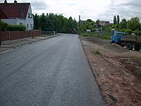 Bild: Gl&uuml;ckaufstra&szlig;e frei