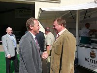 20 Jahre Agrarunternehmen Bild: 20 Jahre Agrarunternehmen