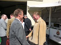 20 Jahre Agrarunternehmen Bild: 20 Jahre Agrarunternehmen