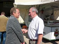 20 Jahre Agrarunternehmen Bild: 20 Jahre Agrarunternehmen
