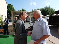20 Jahre Agrarunternehmen Bild: 20 Jahre Agrarunternehmen