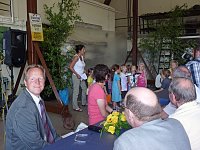 20 Jahre Agrarunternehmen Bild: 20 Jahre Agrarunternehmen