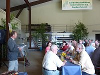 20 Jahre Agrarunternehmen Bild: 20 Jahre Agrarunternehmen