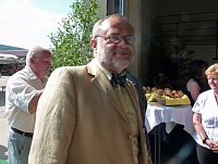 20 Jahre Agrarunternehmen Bild: 20 Jahre Agrarunternehmen