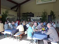 20 Jahre Agrarunternehmen Bild: 20 Jahre Agrarunternehmen