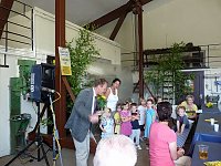 20 Jahre Agrarunternehmen Bild: 20 Jahre Agrarunternehmen