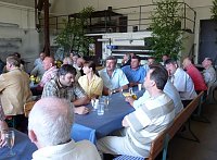20 Jahre Agrarunternehmen Bild: 20 Jahre Agrarunternehmen