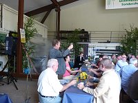 20 Jahre Agrarunternehmen Bild: 20 Jahre Agrarunternehmen