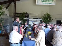 20 Jahre Agrarunternehmen Bild: 20 Jahre Agrarunternehmen