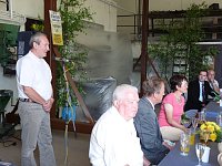 20 Jahre Agrarunternehmen Bild: 20 Jahre Agrarunternehmen