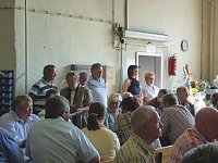 20 Jahre Agrarunternehmen Bild: 20 Jahre Agrarunternehmen