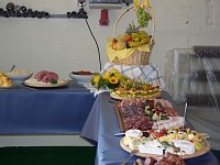 20 Jahre Agrarunternehmen Bild: 20 Jahre Agrarunternehmen