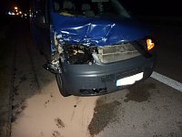 Bild: T&ouml;dlicher Unfall