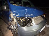 Bild: T&ouml;dlicher Unfall