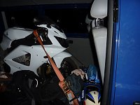 Bild: T&ouml;dlicher Unfall