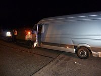 Bild: T&ouml;dlicher Unfall