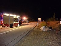 Bild: T&ouml;dlicher Unfall