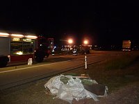 Bild: T&ouml;dlicher Unfall
