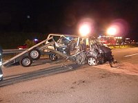 Bild: T&ouml;dlicher Unfall