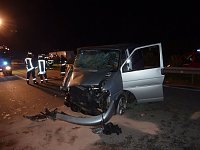 Bild: T&ouml;dlicher Unfall