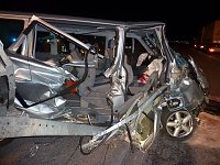 Bild: T&ouml;dlicher Unfall