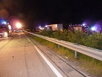 Bild: T&ouml;dlicher Unfall