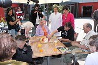 Stationen einer Dienstreise Bild: Stationen einer Dienstreise
