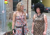 Ferieneröffnungsparty Bild: Ferieneröffnungsparty